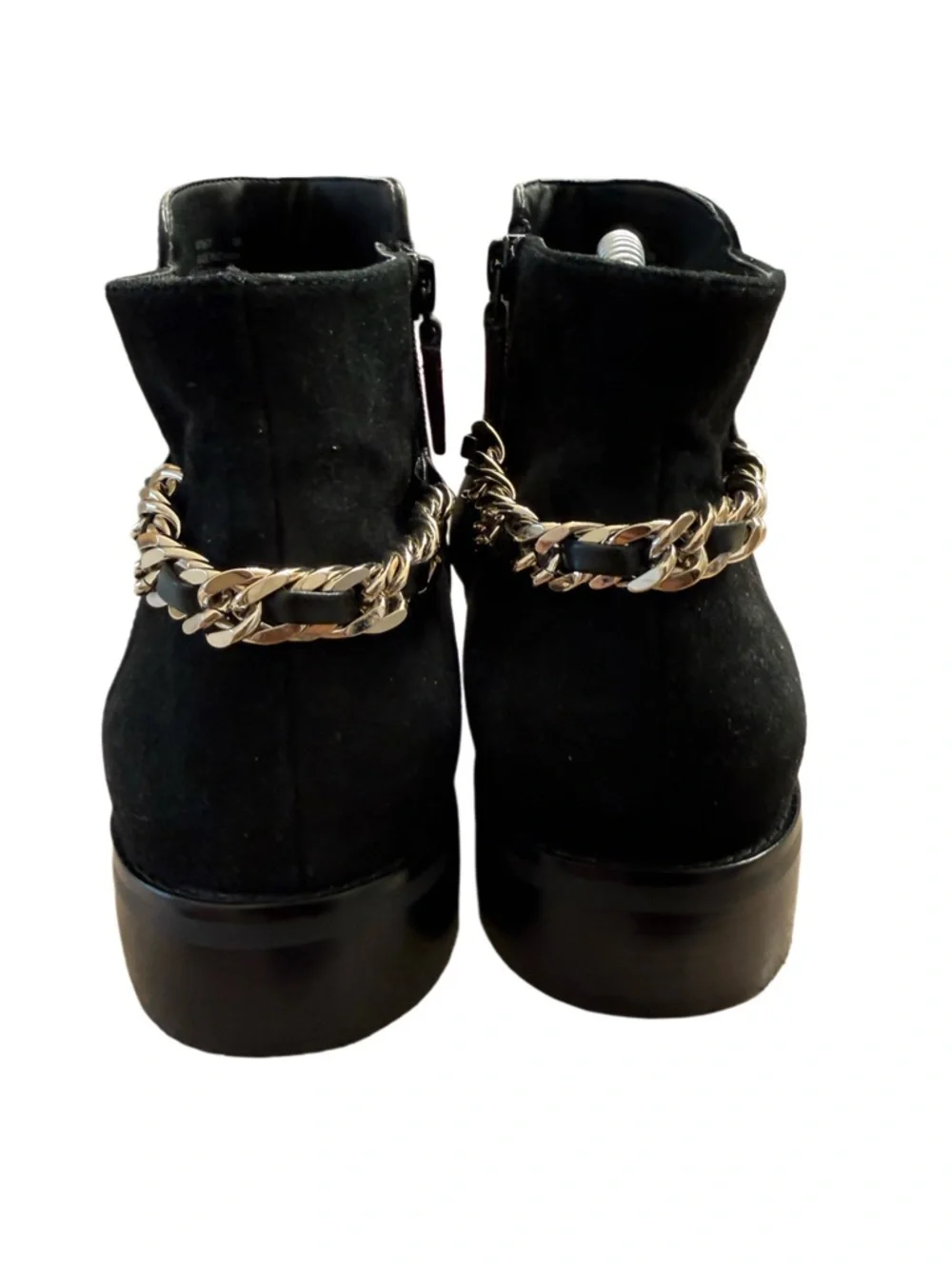 COLE HAAN IDINA ANKLE BOOT - Picture 4 of 6
